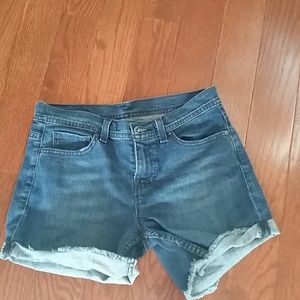 Calvin Klein Jeans - jean shorts